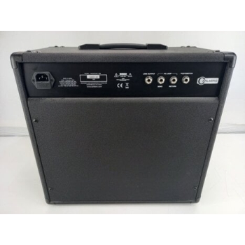 CARLSBRO KICKSTART 30 B - wzmacniacz do gitary elektrycznej z Bluetooth